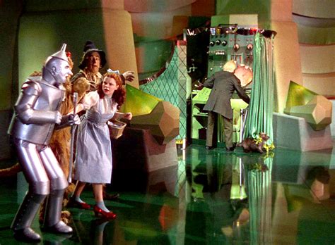 The Wizard of Oz: A Cultural Phenomenon and Its Enduring Popularity